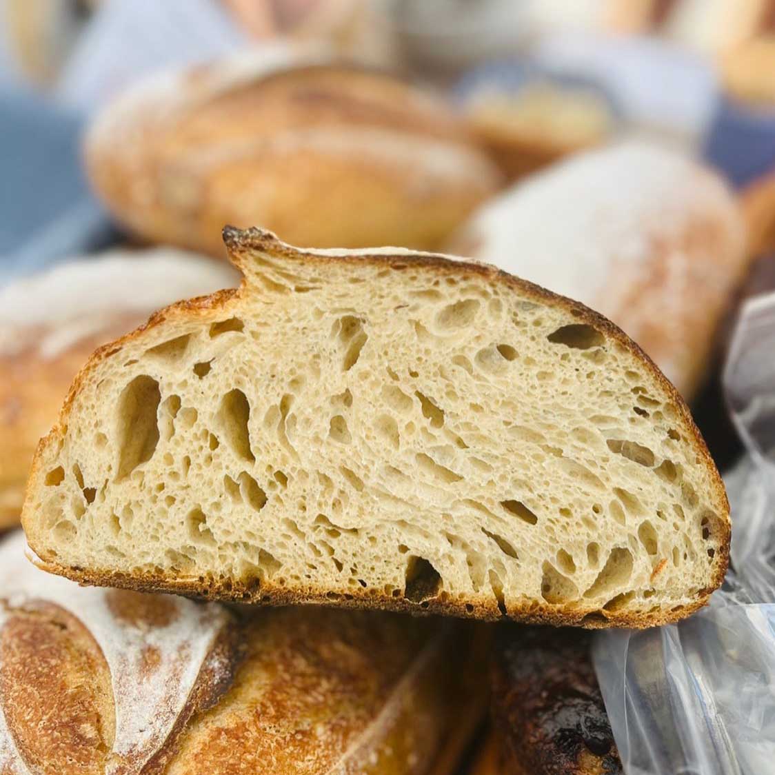 Country Sourdough