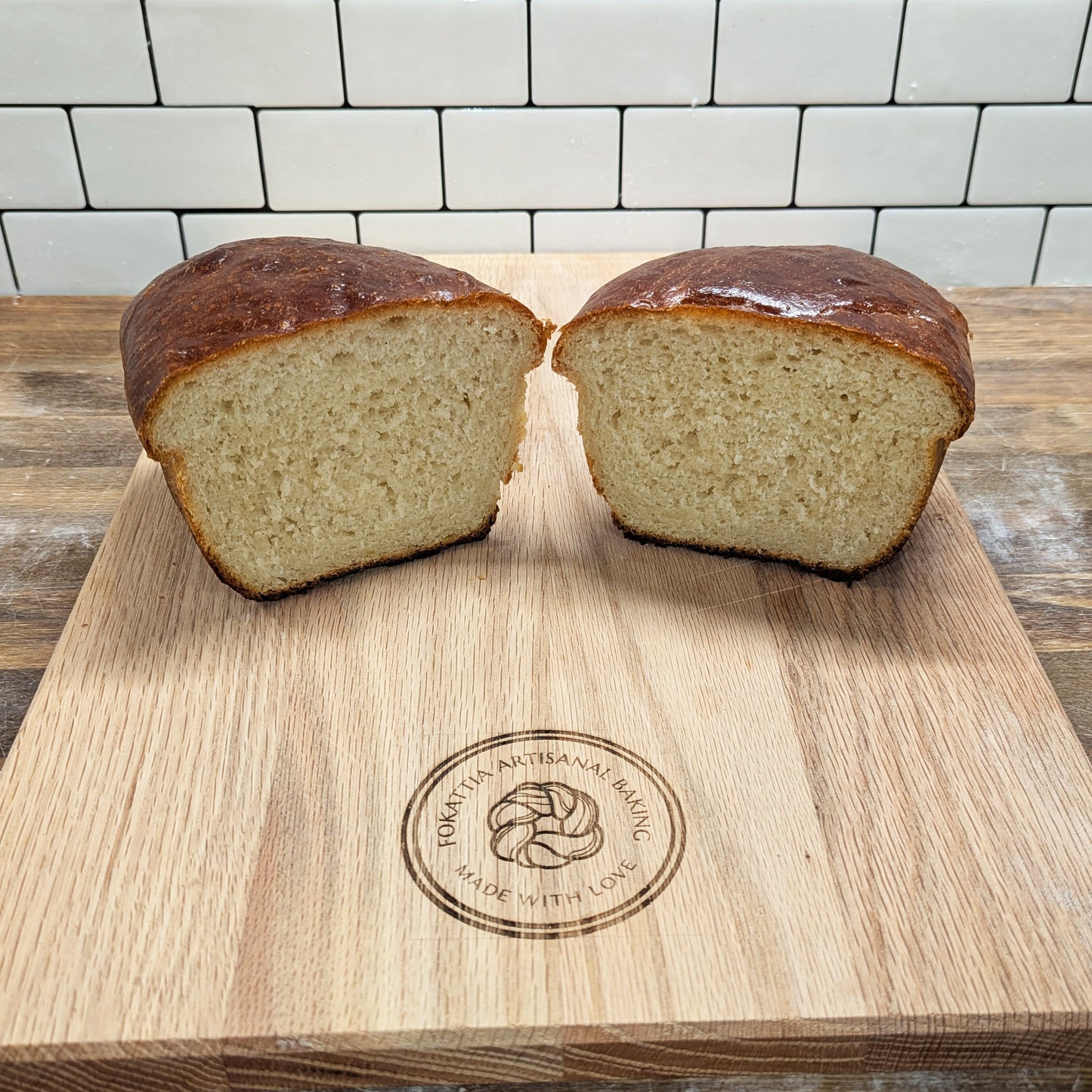Brioche