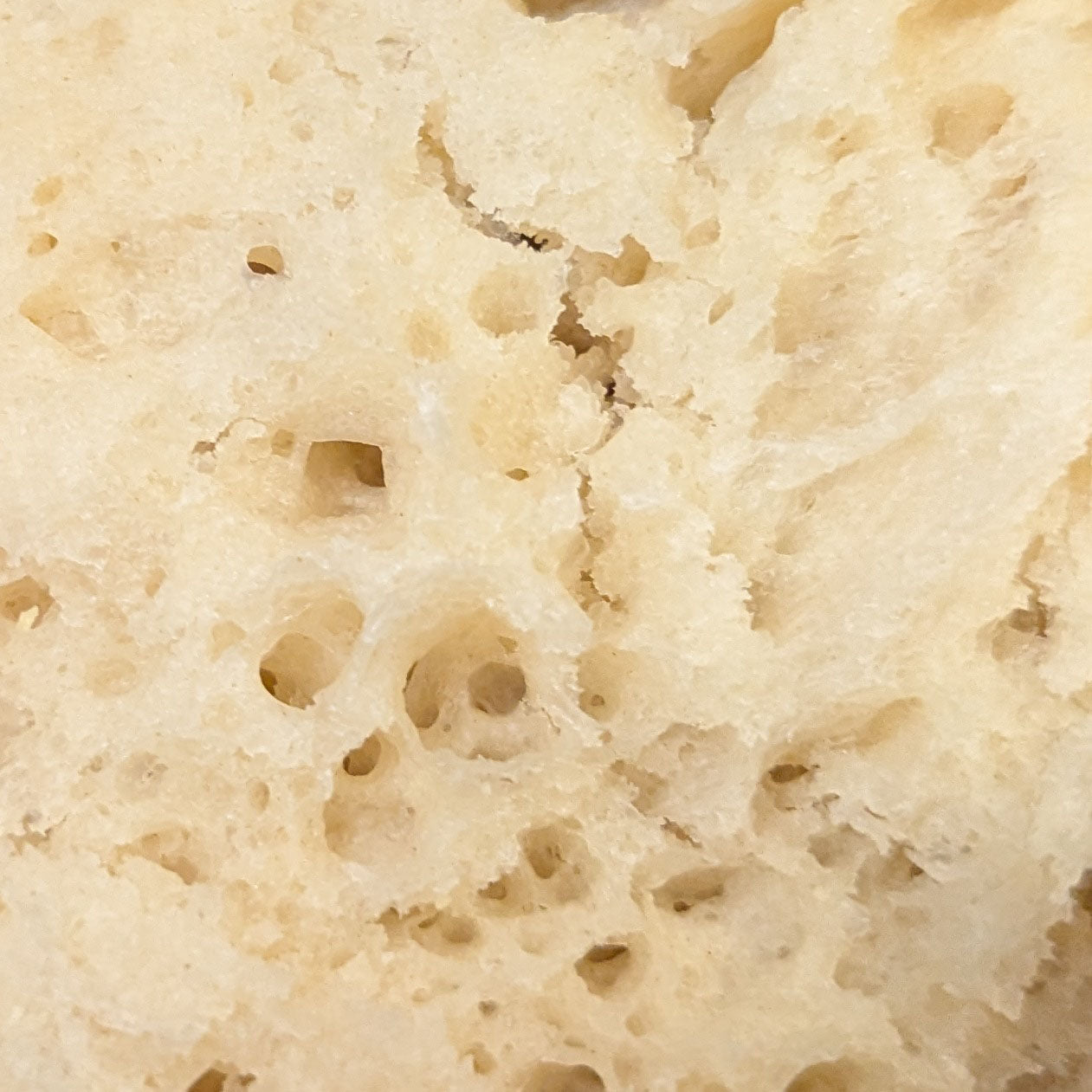 Larry's English Muffins