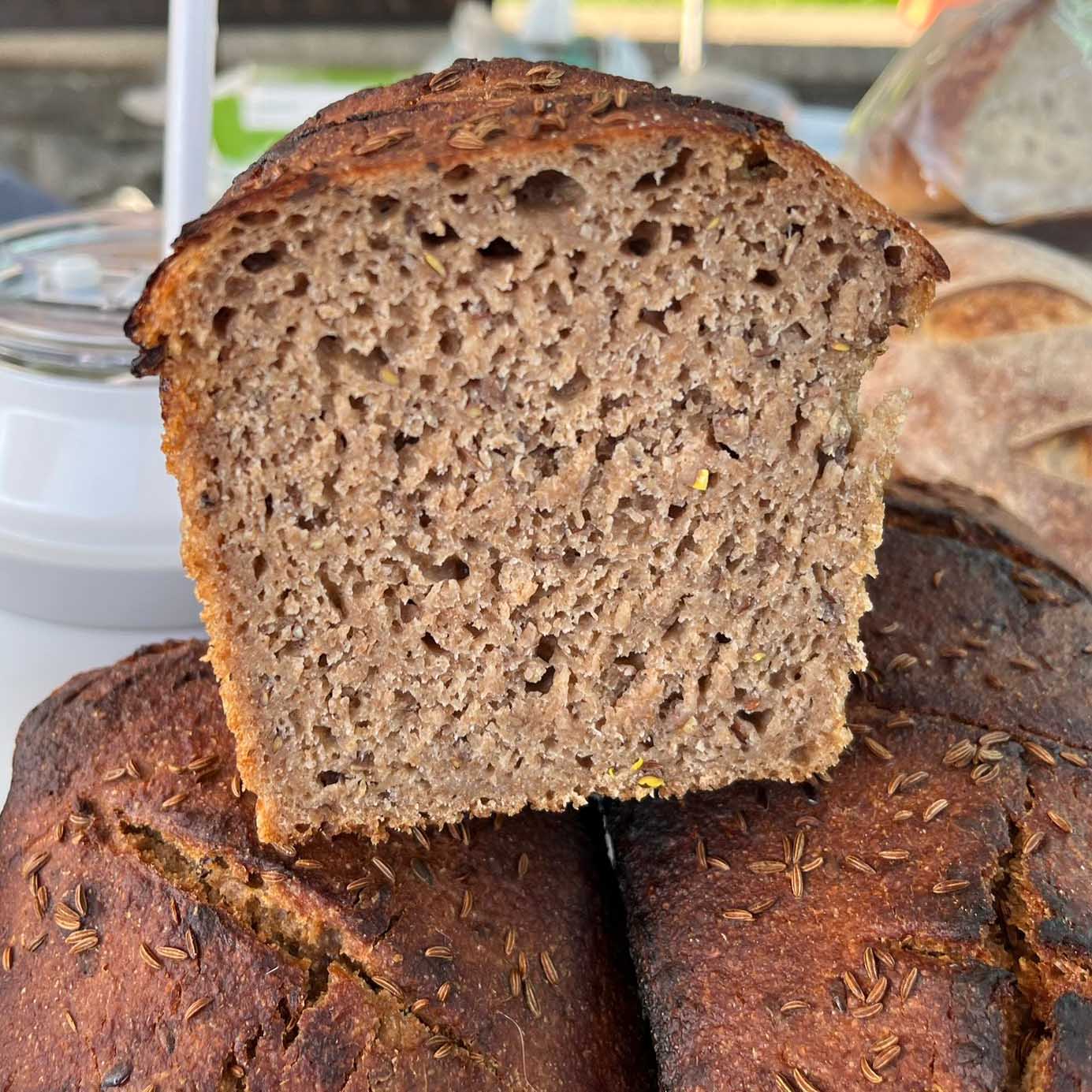 Rye