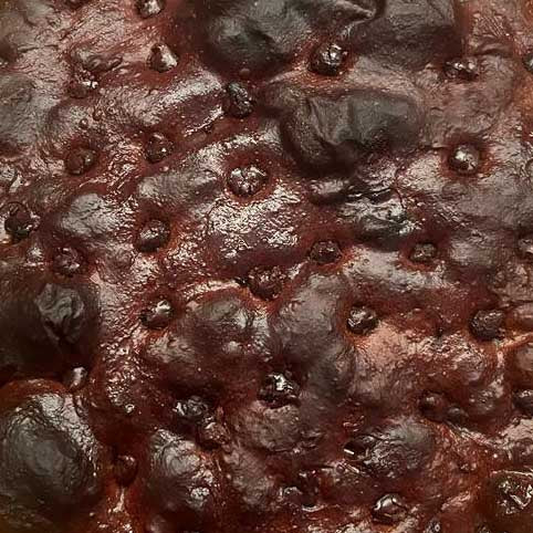 Chocaccia