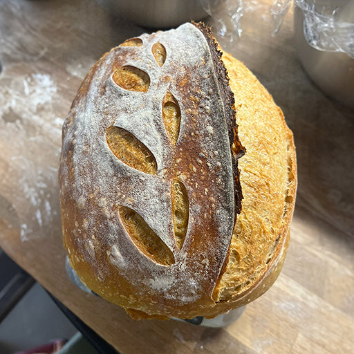 Country Sourdough