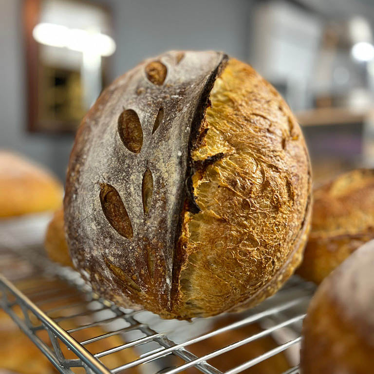 Country Sourdough