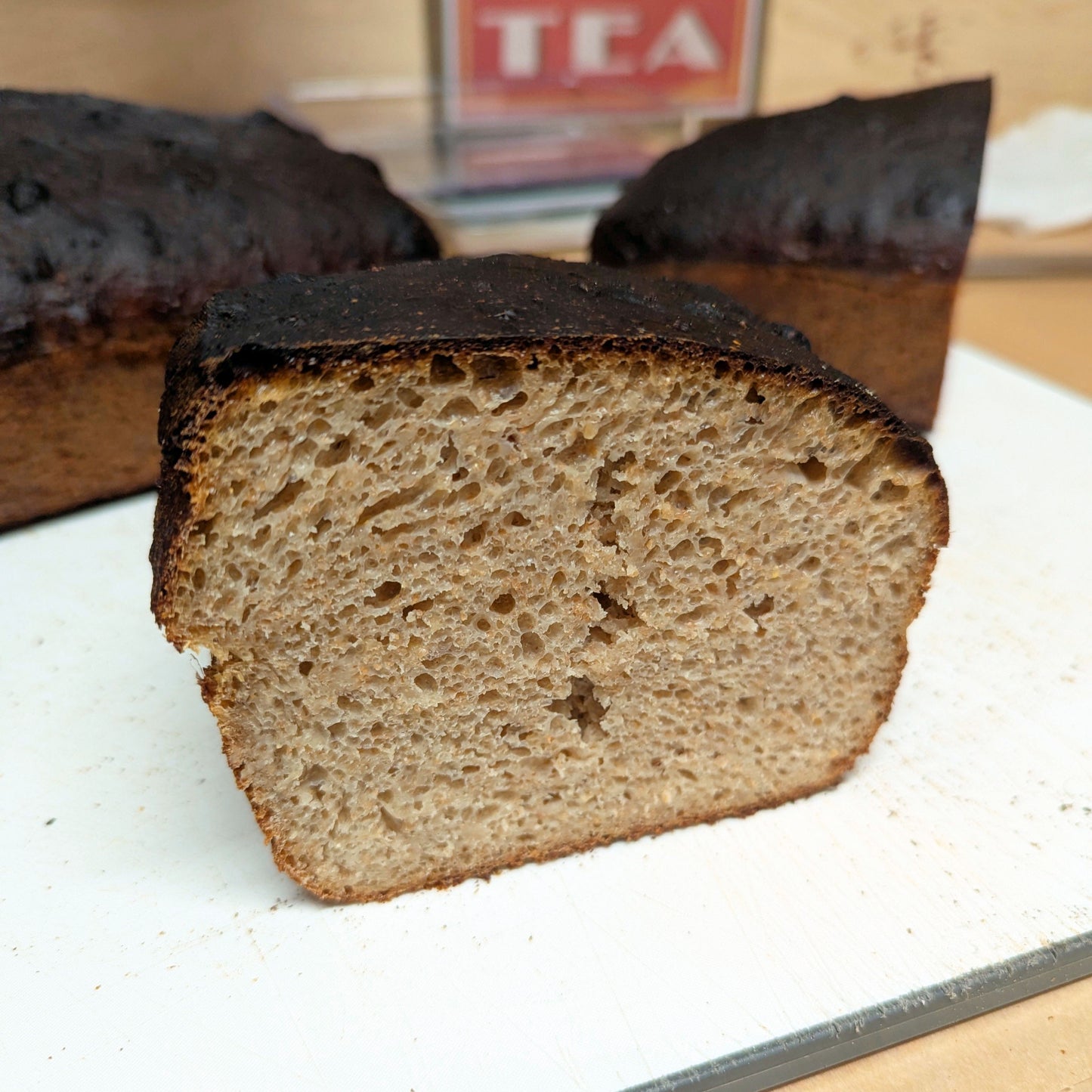 Spelt Multigrain