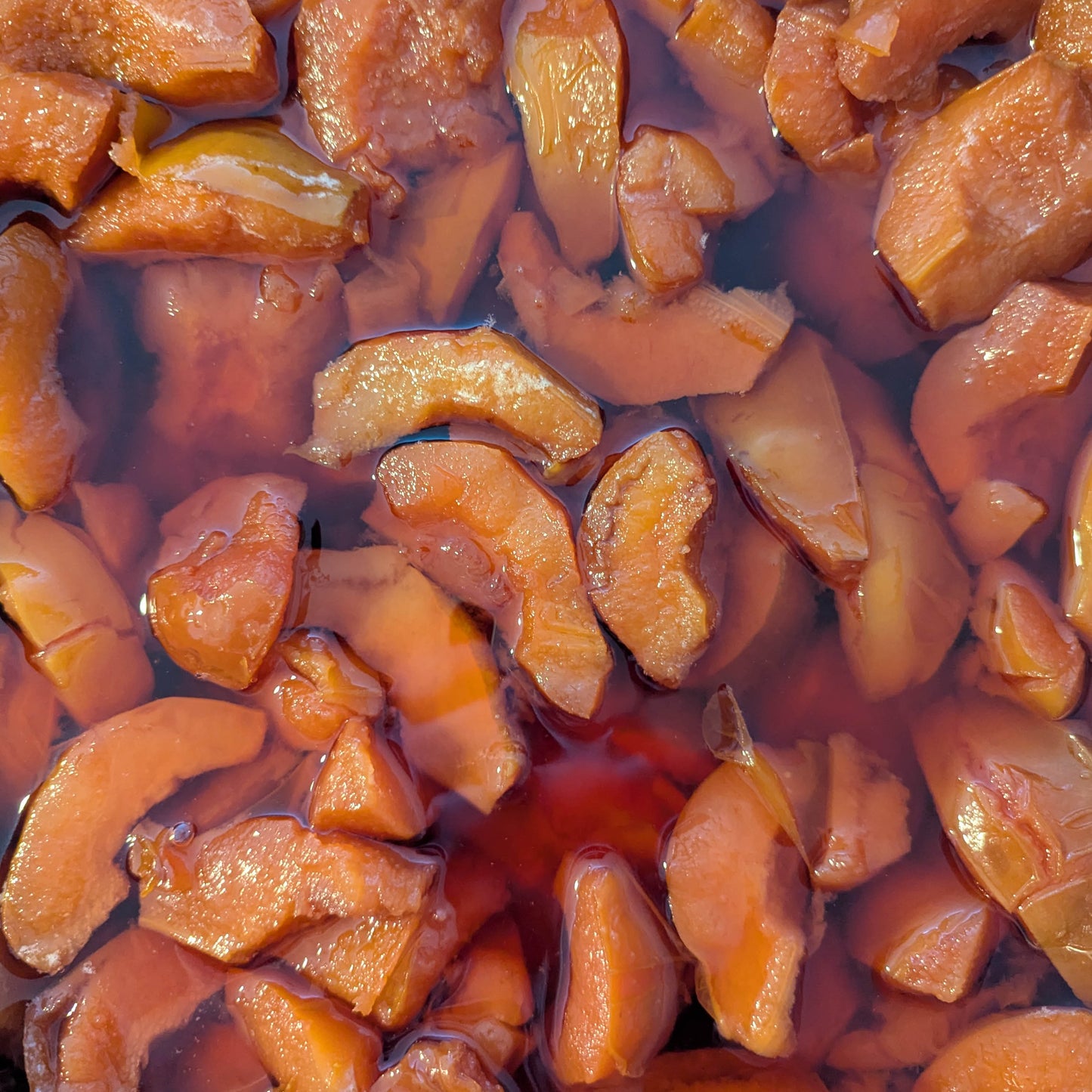 Quince Preserve