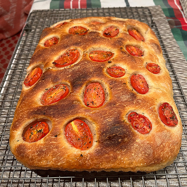 Signature Tomato