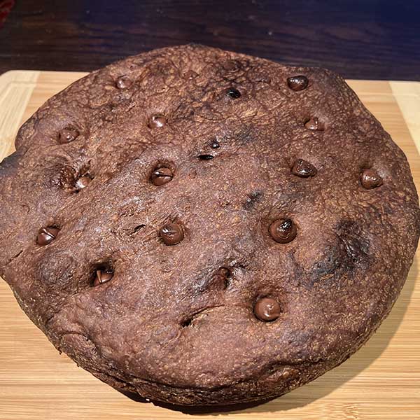 Chocaccia