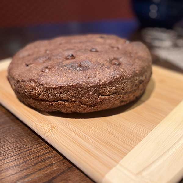 Chocaccia