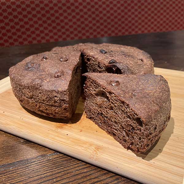 Chocaccia