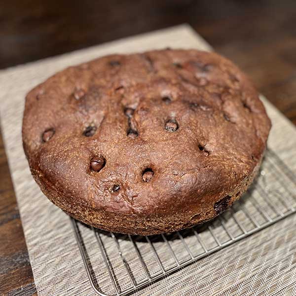 Chocaccia
