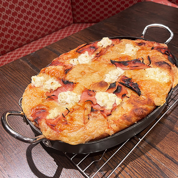 Croque Monsieur