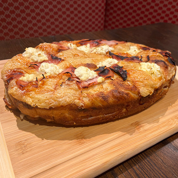 Croque Monsieur