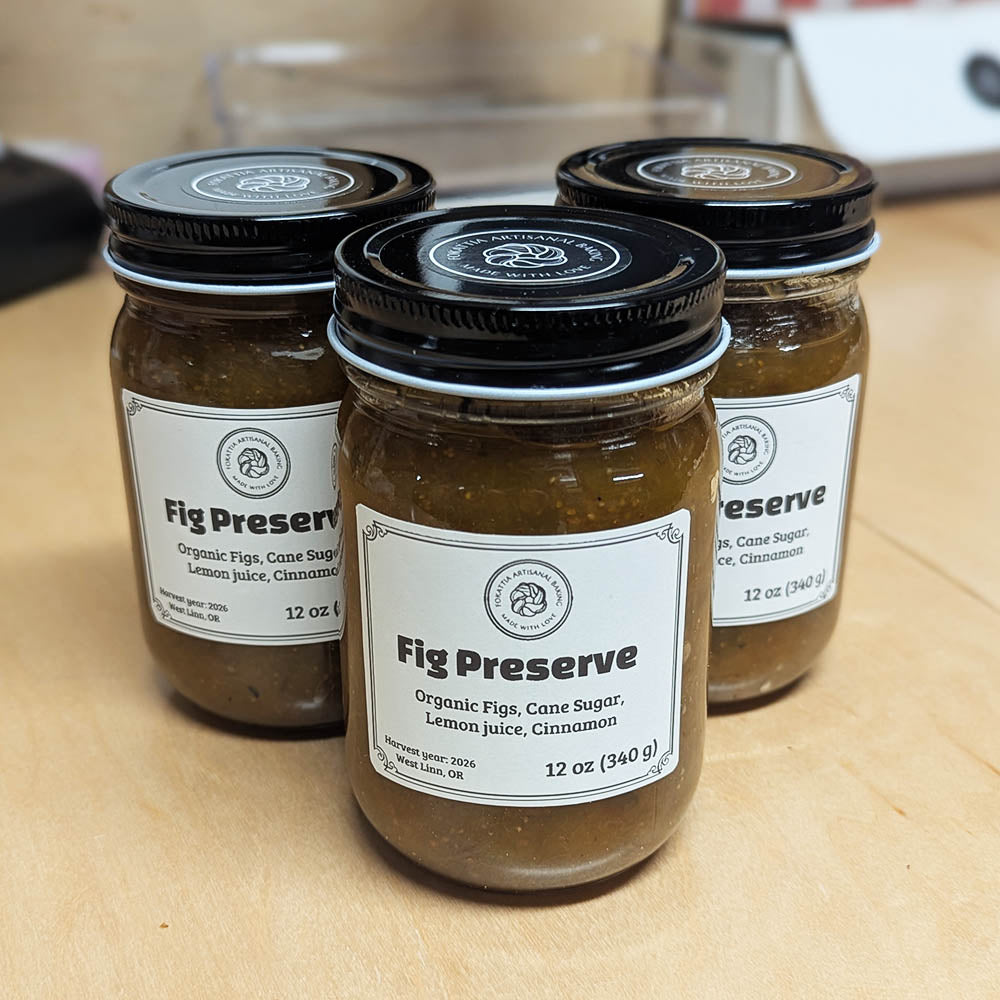 Fig Preserve