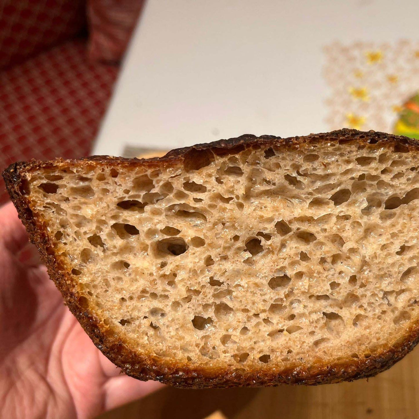 Spelt Multigrain