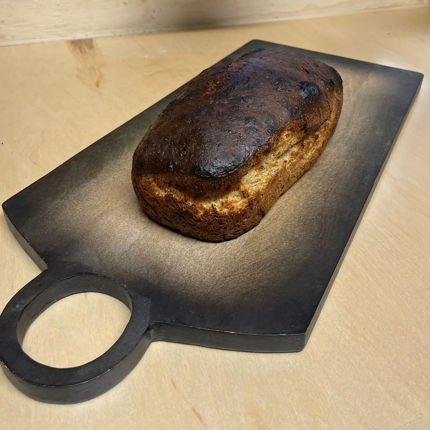 Spelt Multigrain