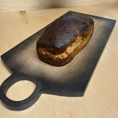 Spelt Multigrain Sourdough