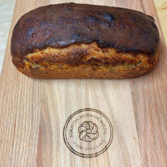 Spelt Multigrain