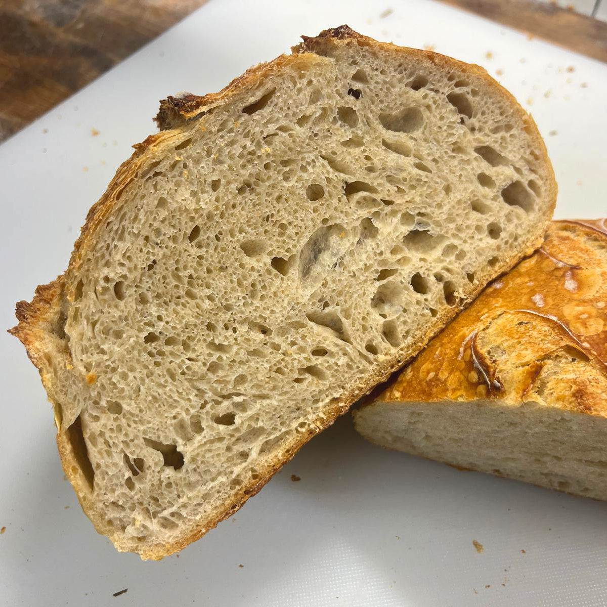 Country Sourdough