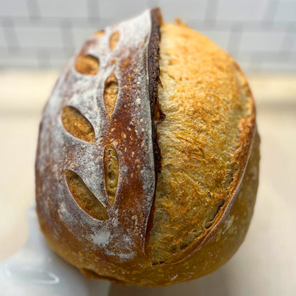 Country Sourdough