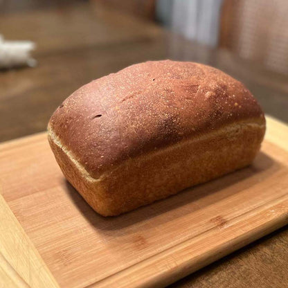 Sandwich Whole Wheat Sourdough